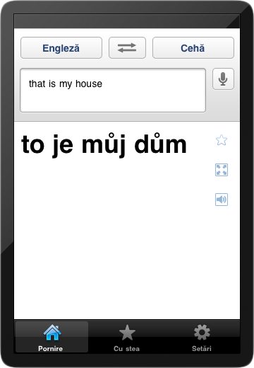 Google Translate